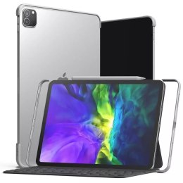 Ringke Frame Shield étui auto-adhésif cadre de protection sur les côtés iPad Pro 11'' 2020 / iPad Pro 11'' 2018 argent (Apple Pe