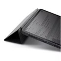 UNIQ etui Moven iPad Pro 11" (2021/2020) Antimicrobial szary/charcoal grey