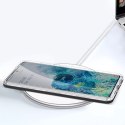 Coque transparente 3 en 1 pour Samsung Galaxy S20 FE 5G Frame Gel Cover Noir