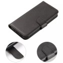 Magnet Case housse de protection élégante avec rabat et fonction de support pour Samsung Galaxy A53 5G noir
