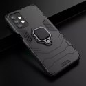 Ring Armor coque rigide hybride + support magnétique pour Samsung Galaxy A13 5G noir