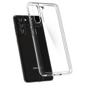 SPIGEN ULTRA HYBRID SAM S21 FE CRYSTAL CLEAR