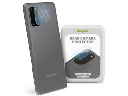 3x Szkło Ringke ID Glass na aparat obiektyw do Samsung Galaxy S20 Plus