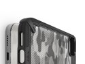 Etui Ringke Fusion X do Apple iPhone 12 Pro Max 6.7 Camo (Moro) Black