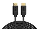 Kabel HDMI 2.0 Baseus 4K 30Hz 3D HDR 18Gbps 8m