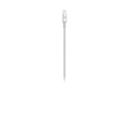 Mophie - kabel lightning-USB-C 1,8m (white)