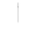 Mophie - kabel lightning-USB-C 1,8m (white)