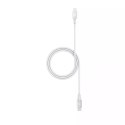 Mophie - kabel lightning-USB-C 1m (white)