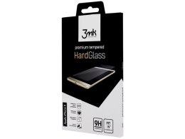 Szkło hartowane 3mk HardGlass 9h do Apple iPhone X/ Xs/ 11 pro