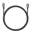 Kabel 1m Alogy szybki przewód USB-C Type C na Lightning PD 20W Biały