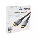 Kabel 1m Alogy szybki przewód USB-C Type C na Lightning PD 20W Biały