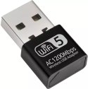 Kabel 1m Alogy szybki przewód USB-C Type C na Lightning PD 20W Biały