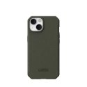 UAG Outback - obudowa ochronna do iPhone 14 (olive)