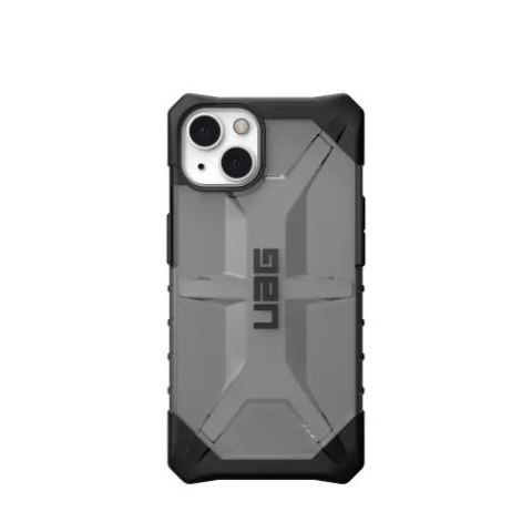 UAG Plasma - obudowa ochronna do iPhone 13 (ash) [go]