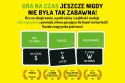 GRA GRA NA CZAS - NASZA KSIĘGARNIA