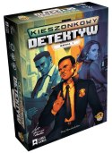 GRa KIESZONKOWY DETEKTYW - LUCKY DUCK GAMES