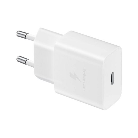 ŁADOWARKA Samsung Fast Charger EP-T1510 USB Typ C 2A 15W biała