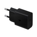 ŁADOWARKA Samsung Fast Charger EP-T1510 USB Typ C 2A 15W czarna