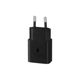 ŁADOWARKA Samsung Fast Charger EP-T1510 USB Typ C 2A 15W czarna