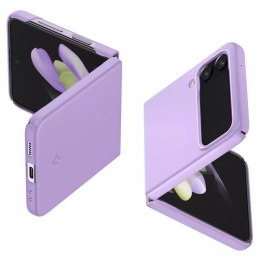 Etui obudowa Spigen AirSkin do Samsung Galaxy Z Flip 4 Rose Purple