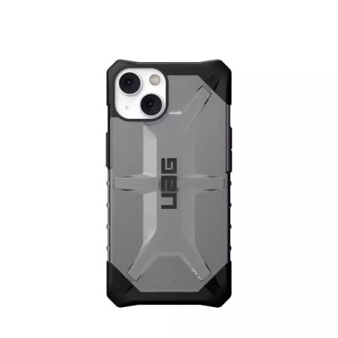 UAG Plasma - obudowa ochronna do iPhone 14 (ash)