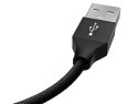 Kabel Baseus Yiven micro USB 150 cm 2A black