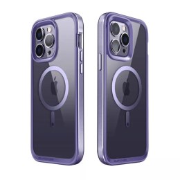 Supcase ub edge mag magsafe iphone 14 pro max deep purple