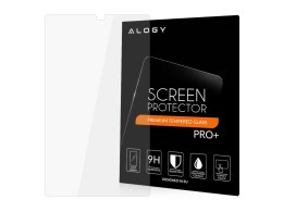 Szkło hartowane Alogy do Samsung Galaxy Tab A7 Lite 8.7 T220/T225