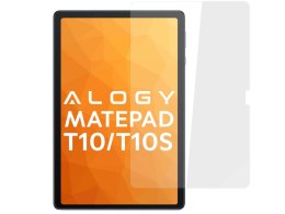 Szkło hartowane na ekran Alogy 9H do Huawei MatePad T10/ T10S