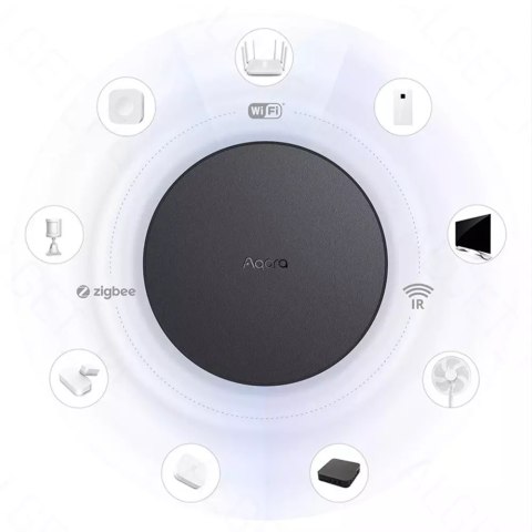 Aqara M2 HUB Bramka HomeKit ZigBee 3.0 WERSJA EU