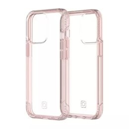 Incipio Slim - obudowa ochronna do iPhone 13 Pro (clear rose) [go]