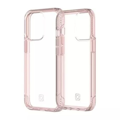 Incipio Slim - obudowa ochronna do iPhone 13 Pro (clear rose) [go]