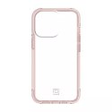 Incipio Slim - obudowa ochronna do iPhone 13 Pro (clear rose) [go]