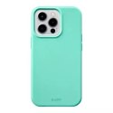 LAUT Huex Pastels - etui ochronne do iPhone 13 Pro Max (spearmint)