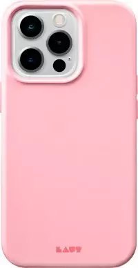 LAUT Huex Pastels - etui ochronne do iPhone 13 Pro (candy)