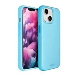 LAUT Huex Pastels - etui ochronne do iPhone 13 (baby blue)