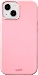 LAUT Huex Pastels - etui ochronne do iPhone 13 (candy)