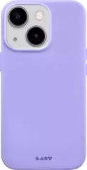 LAUT Huex Pastels - etui ochronne do iPhone 13/14 (purple)