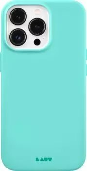 LAUT Huex Pastels - etui ochronne do iPhone 14 Pro Max (spearmint)