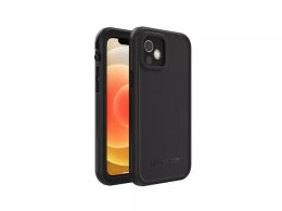 LifeProof FRE - wstrząsoodporna obudowa ochronna do iPhone 12 (black) [P]