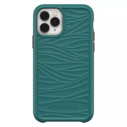 LifeProof WAKE - wstrząsoodporna obudowa ochronna do iPhone 11 Pro (green) [go] [P]