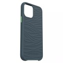 LifeProof WAKE - wstrząsoodporna obudowa ochronna do iPhone 12/12 Pro (grey) [P]