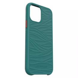 LifeProof WAKE - wstrząsoodporna obudowa ochronna do iPhone 12/12 Pro (niebieska) [P]