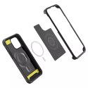 Spigen geo armor 360 mag magsafe iphone 14 pro max black