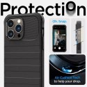 Spigen geo armor 360 mag magsafe iphone 14 pro max black