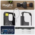 Spigen geo armor 360 mag magsafe iphone 14 pro max black