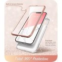 Supcase cosmo iphone 13 / 14 marble pink