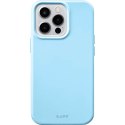 LAUT Huex Pastels - etui ochronne do iPhone 13 Pro Max (baby blue)