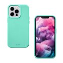 LAUT Huex Pastels - etui ochronne do iPhone 13 Pro Max (spearmint)