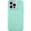 LAUT Huex Pastels - etui ochronne do iPhone 13 Pro Max (spearmint)